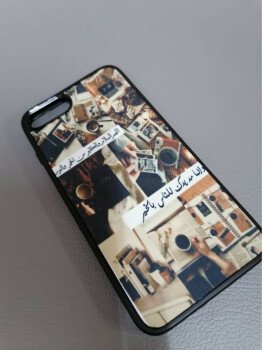 نبض سمائل للطباعة و التصميم