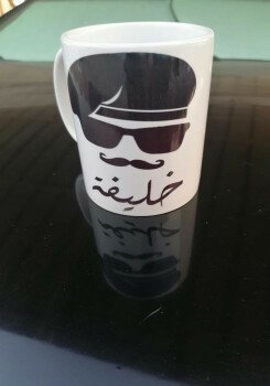 نبض سمائل للطباعة و التصميم