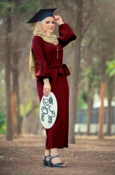 لارين موضة