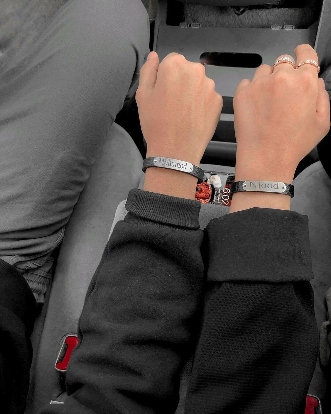 مجوهرات_هنادي