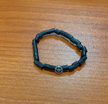 zain bracelet