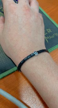 zain bracelet