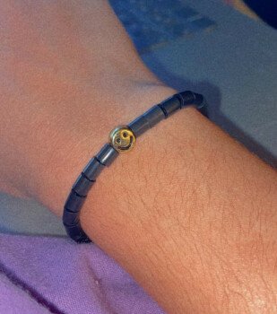 zain bracelet