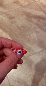 zain bracelet