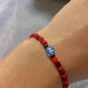 zain bracelet