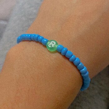 zain bracelet