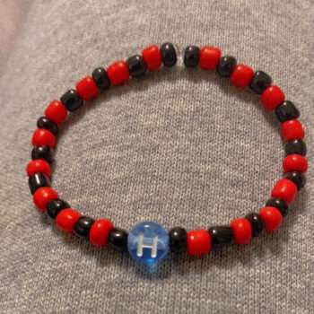 zain bracelet