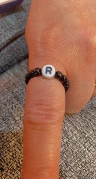 zain bracelet