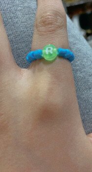 zain bracelet