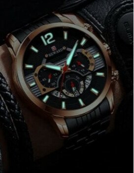 luxury watches