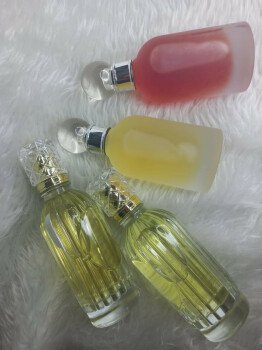 الويسي للعطور
