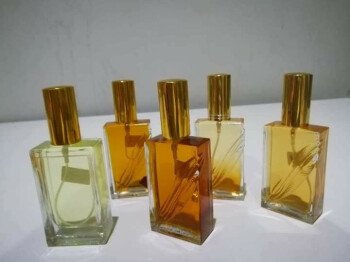 الويسي للعطور