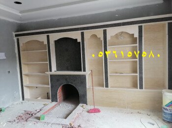 مشبات /مناقل مشبات/خيام ملكية