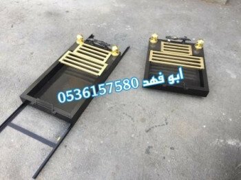 مشبات /مناقل مشبات/خيام ملكية