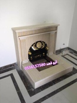 مشبات /مناقل مشبات/خيام ملكية