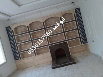 مشبات /مناقل مشبات/خيام ملكية