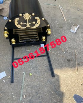 مشبات /مناقل مشبات/خيام ملكية