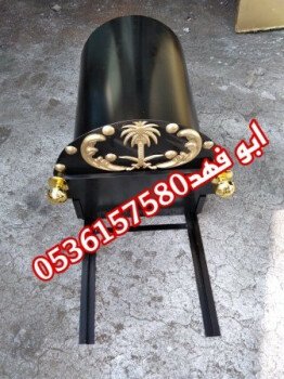 مشبات /مناقل مشبات/خيام ملكية