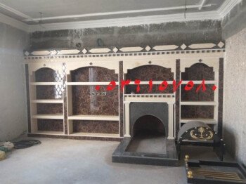 مشبات /مناقل مشبات/خيام ملكية