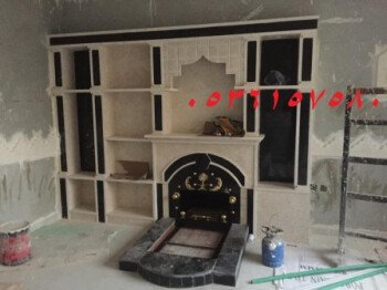 مشبات /مناقل مشبات/خيام ملكية