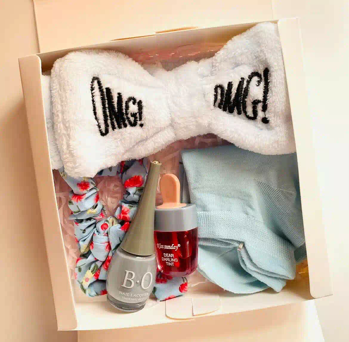 nygifts