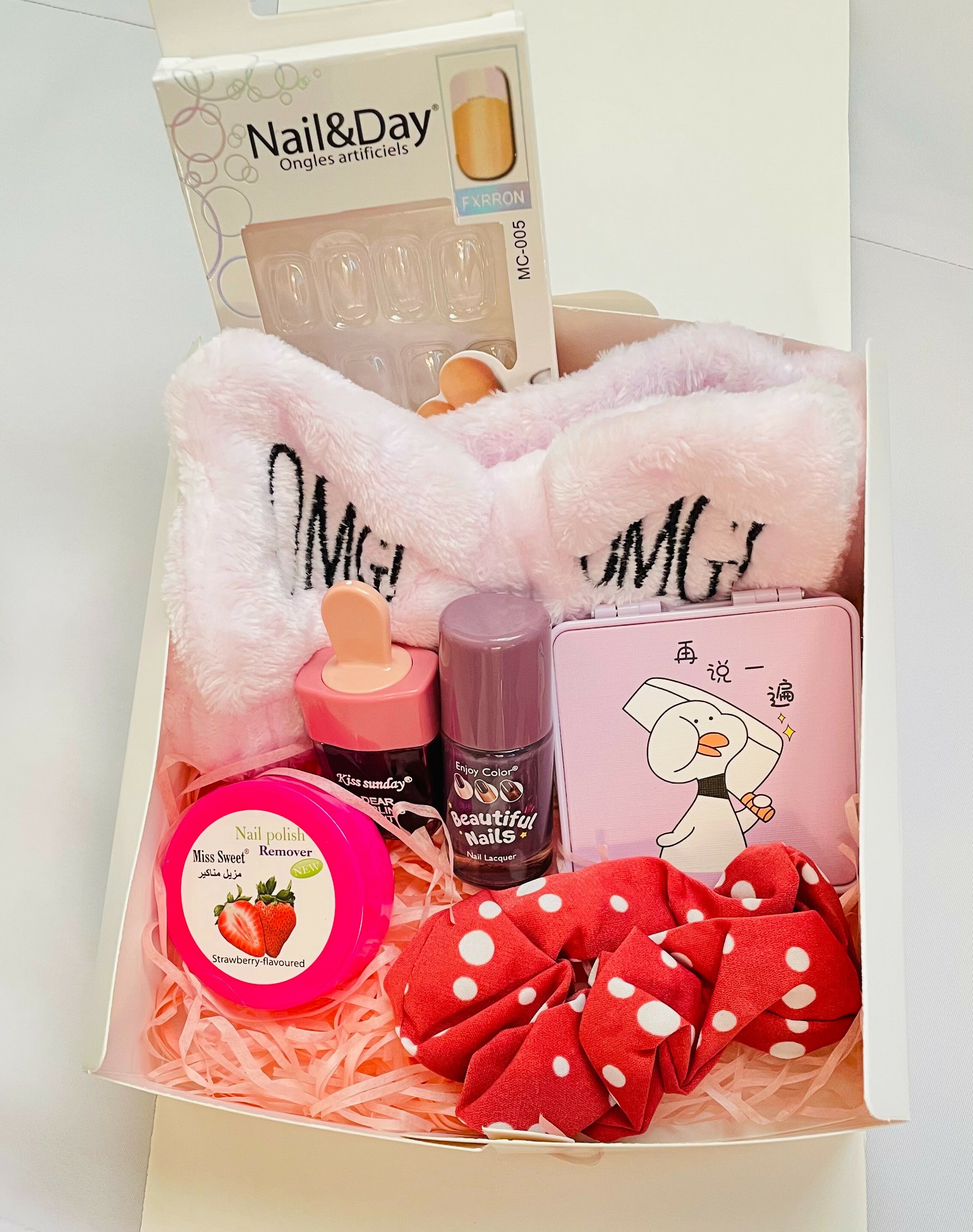 nygifts