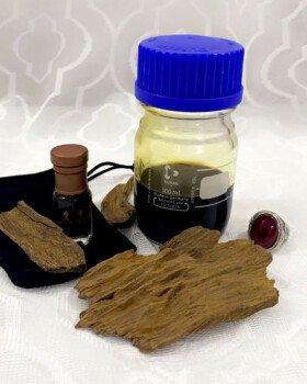 عطورات ومستحظرات تجميل