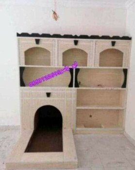 مشبات خيام منزلية مناقل مشبات