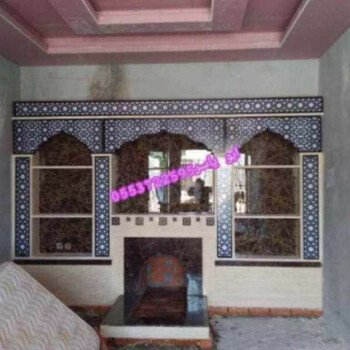 مشبات خيام منزلية مناقل مشبات