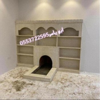 مشبات خيام منزلية مناقل مشبات