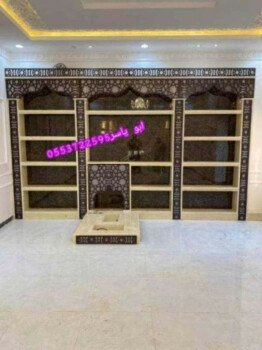 مشبات خيام منزلية مناقل مشبات