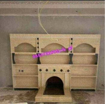 مشبات خيام منزلية مناقل مشبات