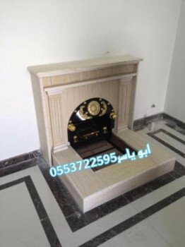 مشبات خيام منزلية مناقل مشبات