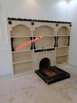 مشبات خيام منزلية مناقل مشبات
