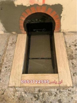 مشبات خيام منزلية مناقل مشبات