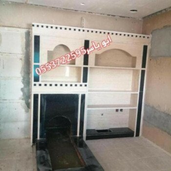 مشبات خيام منزلية مناقل مشبات