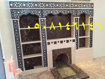 مشبات  -ديكورات مشبات-صورمشبات