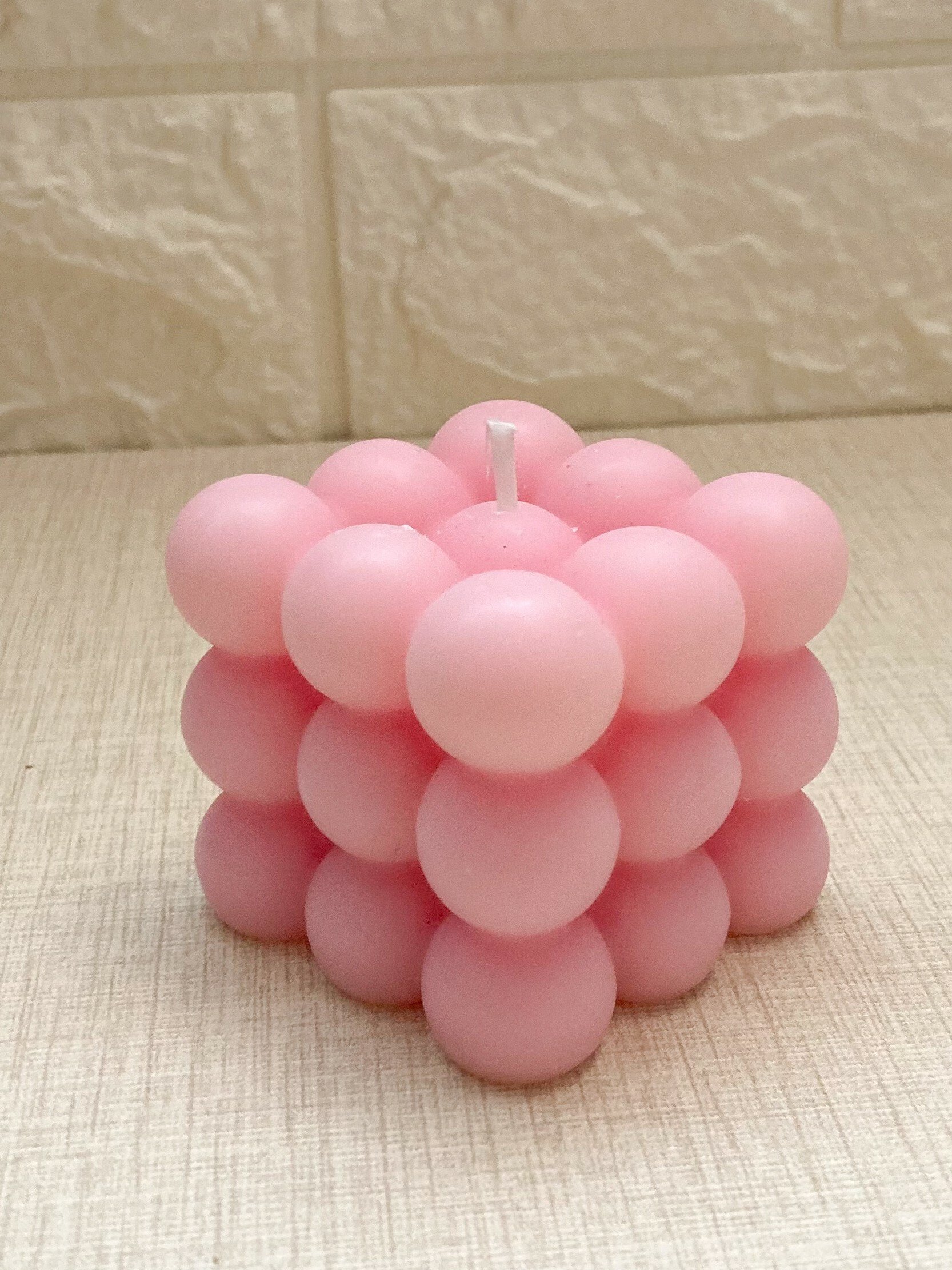 D candles