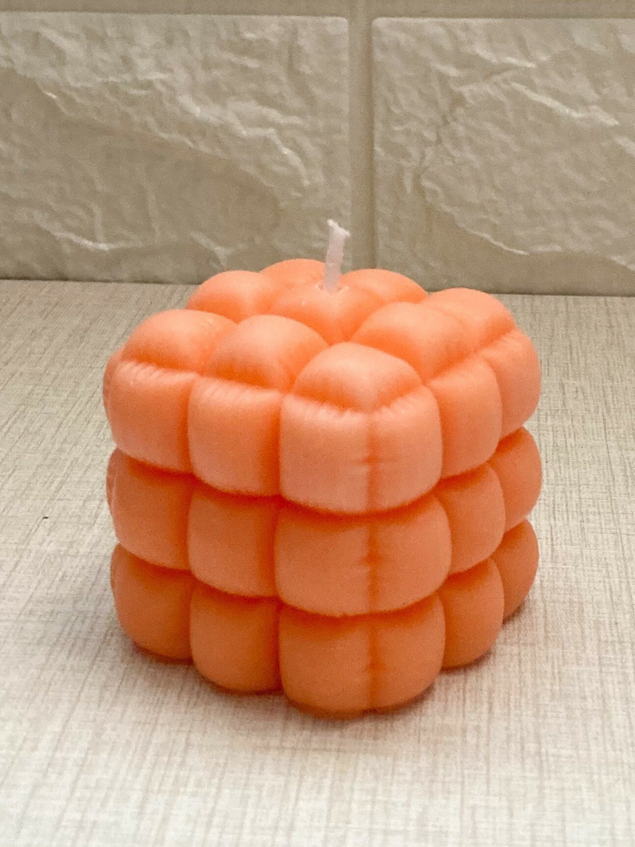 D candles