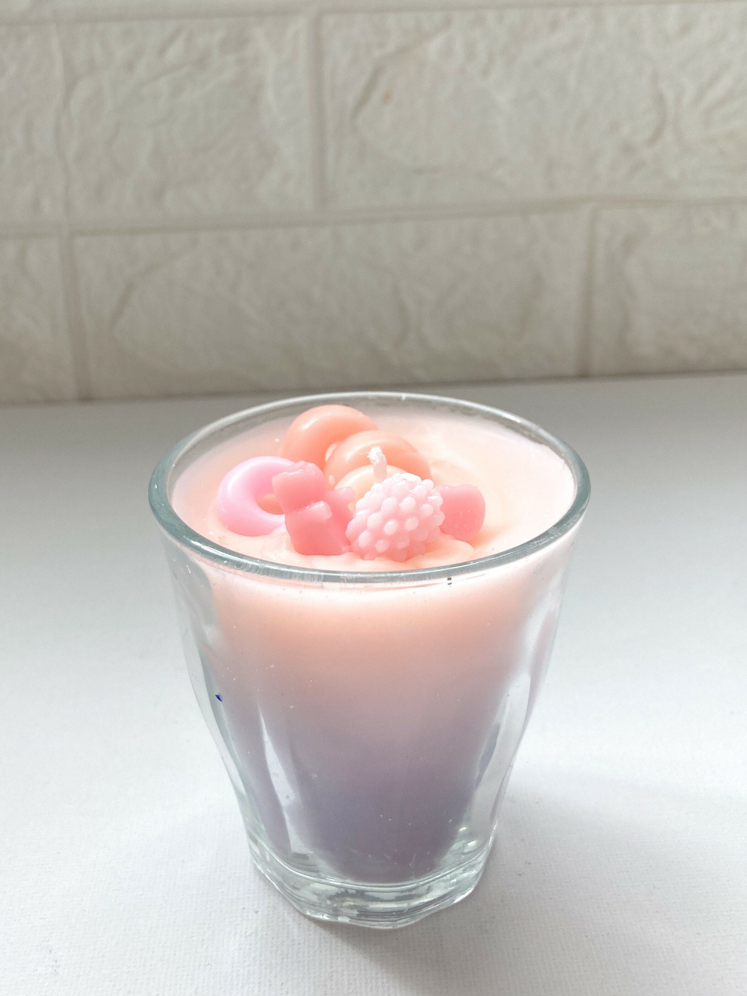 D candles