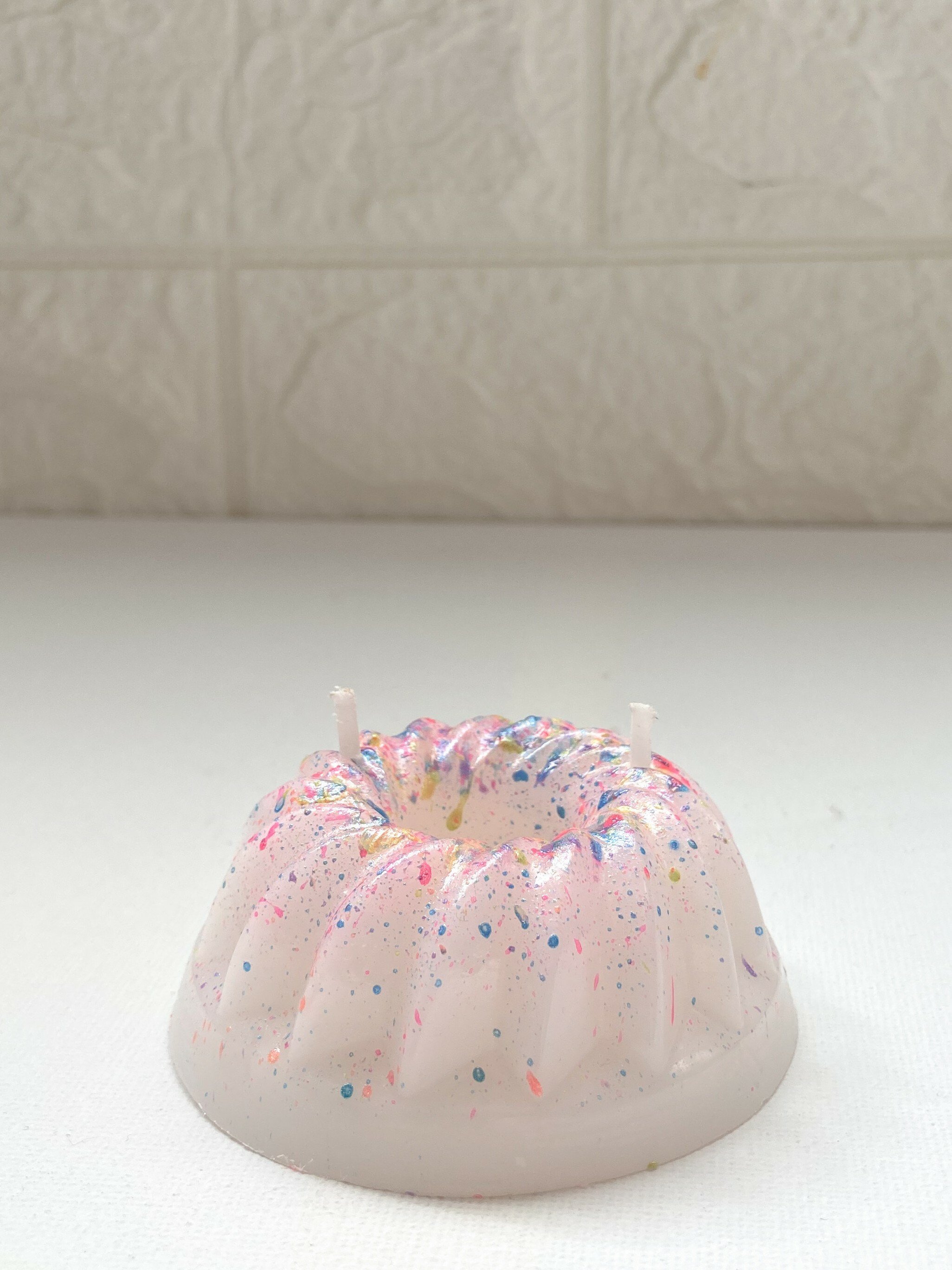 D candles