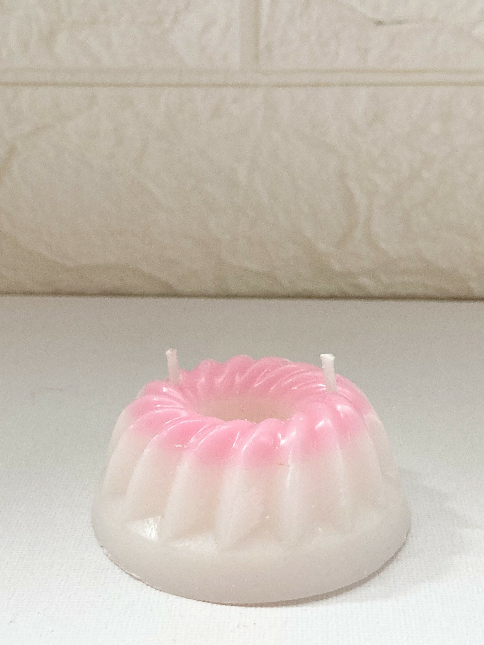 D candles