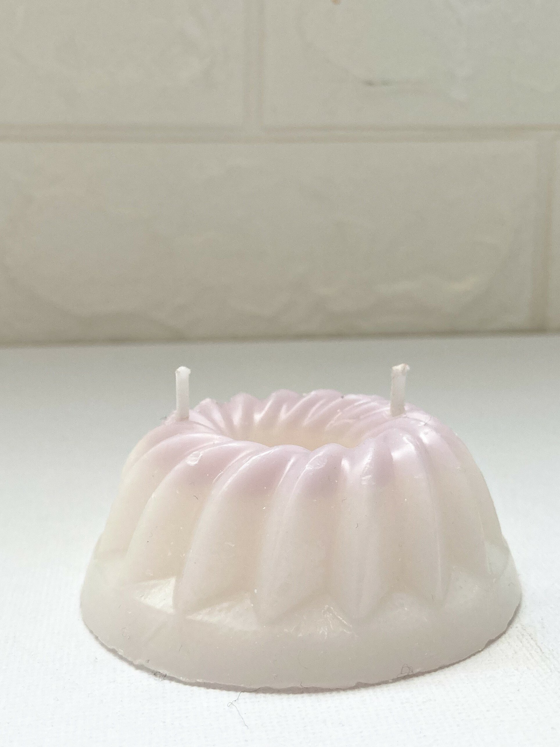 D candles