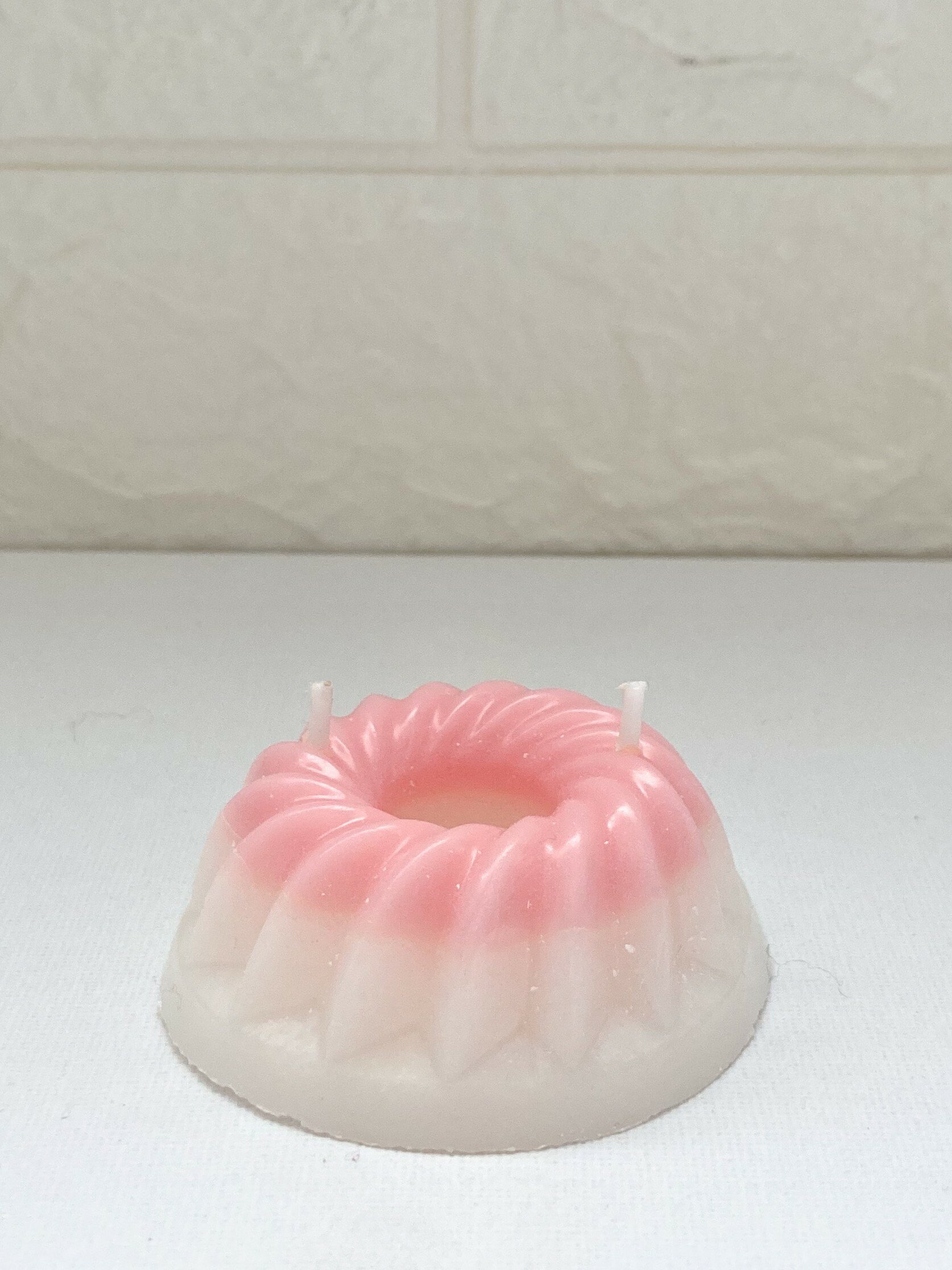 D candles