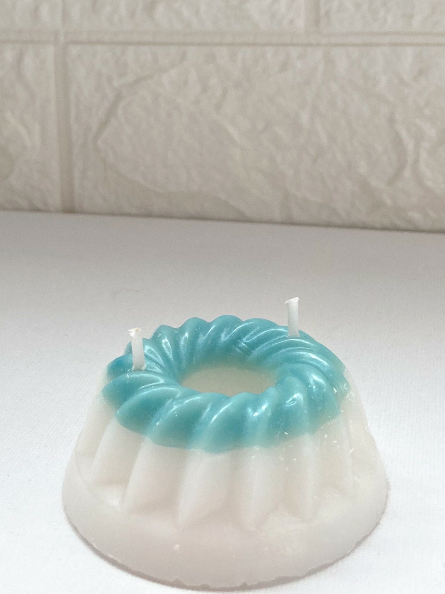 D candles