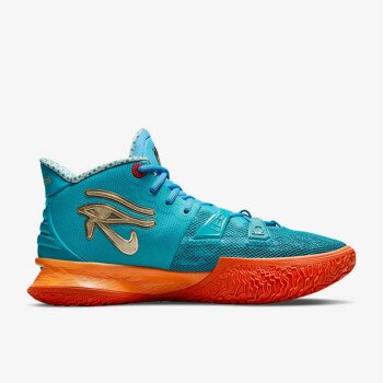 Space sports