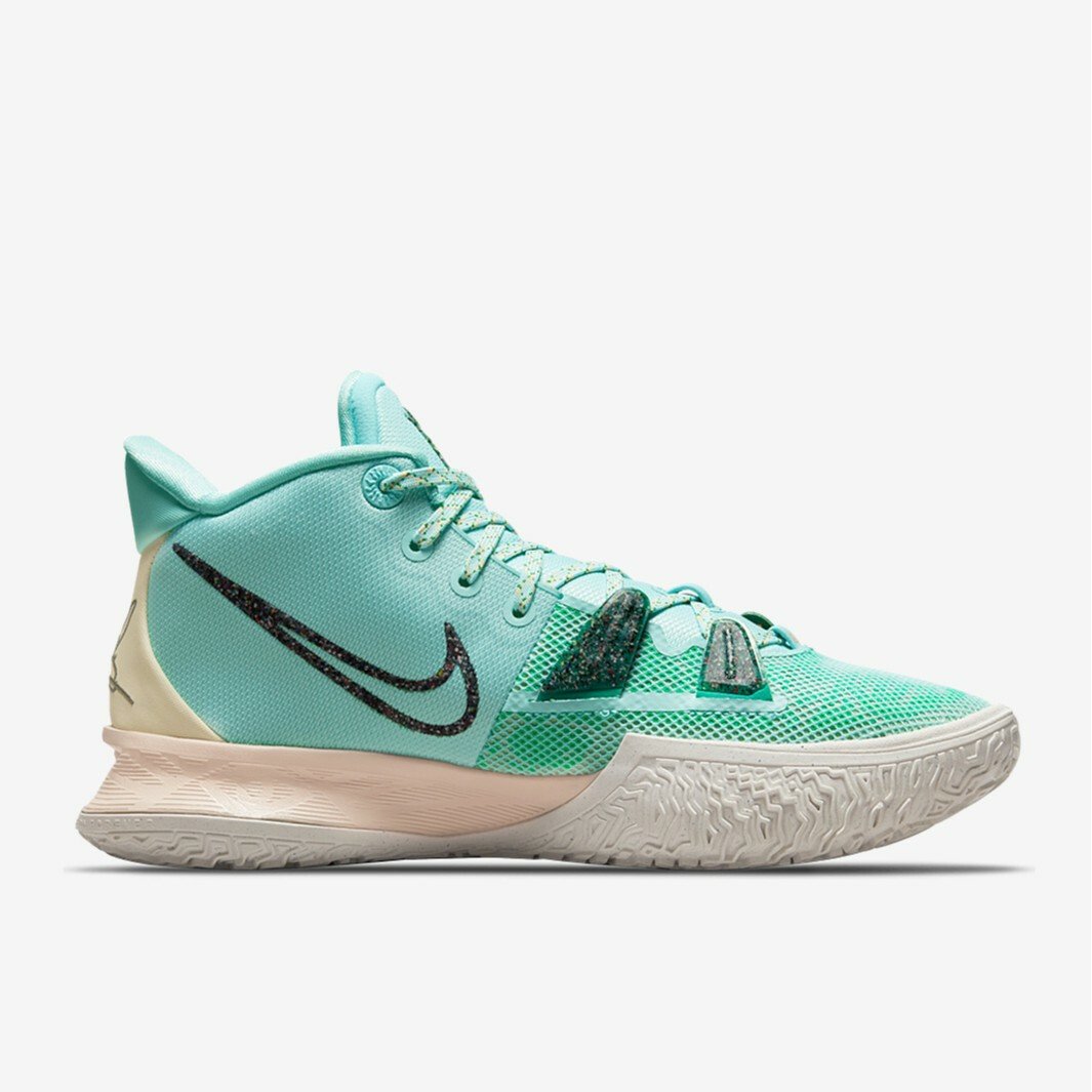 Kyrie space shoes best sale