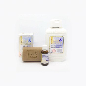 Fairandwhite