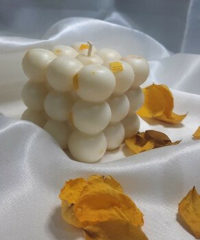 Candle Land
