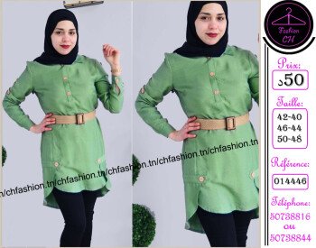 Fashion CH